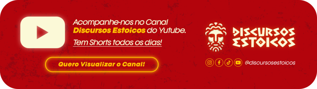 Canal Discursos Estoicos