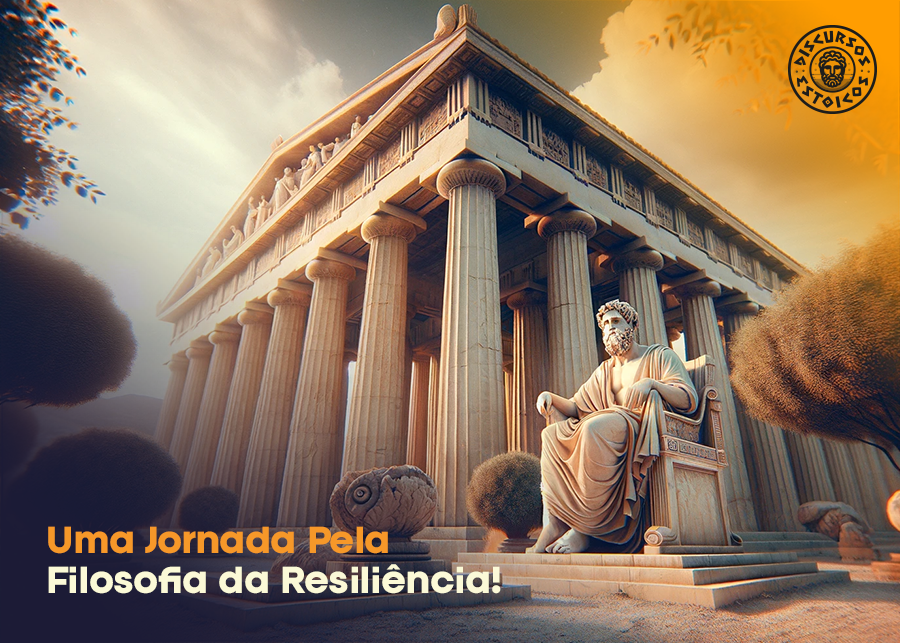 Uma Jornada pela Filosofia da Resiliência