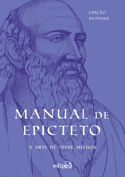 Livro: Manual de Epicteto