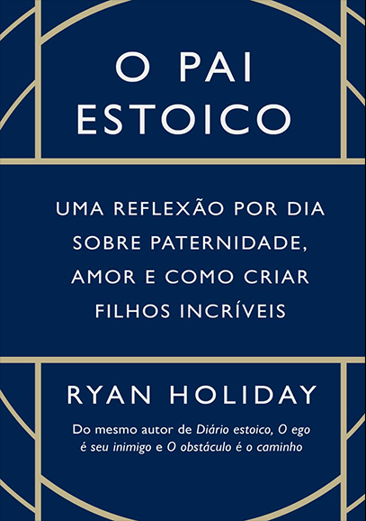 Livro: O Pai Estoico